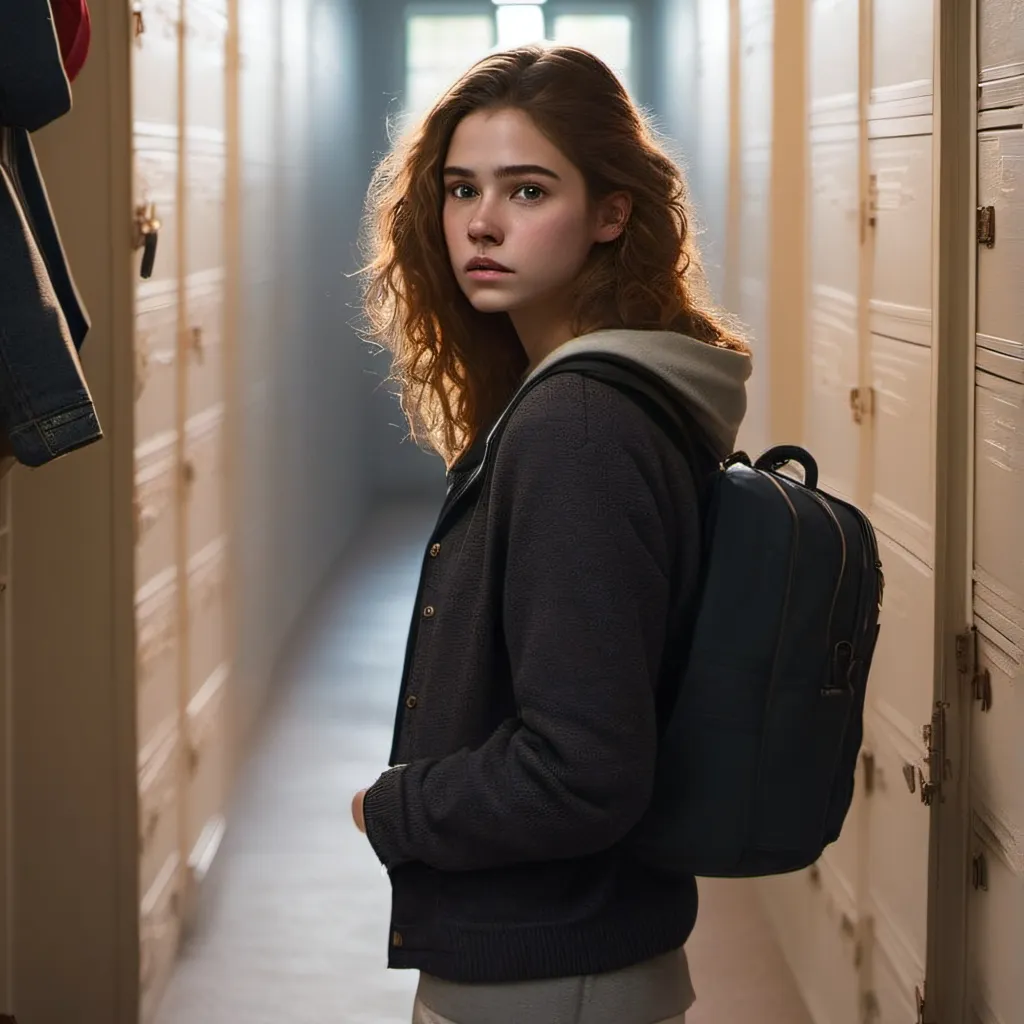 chat with ai character: Felicia 