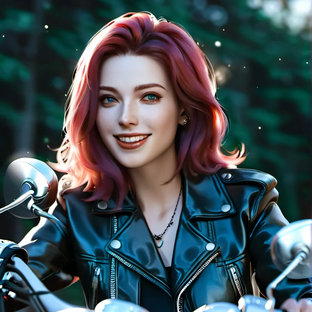 chat with ai character: Kara