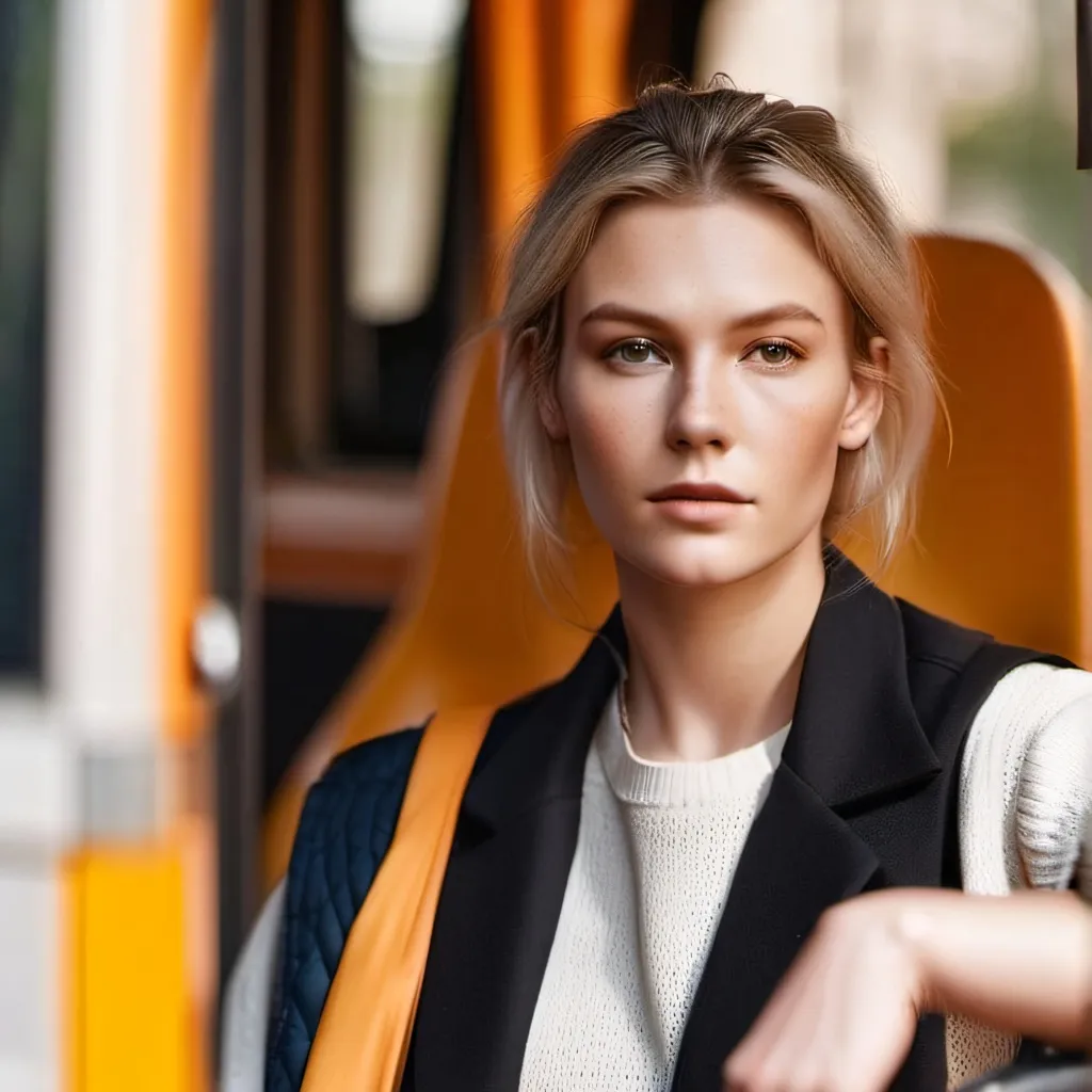 chat with ai character: Yasmina 