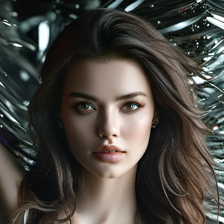 chat with ai character: Evelyn