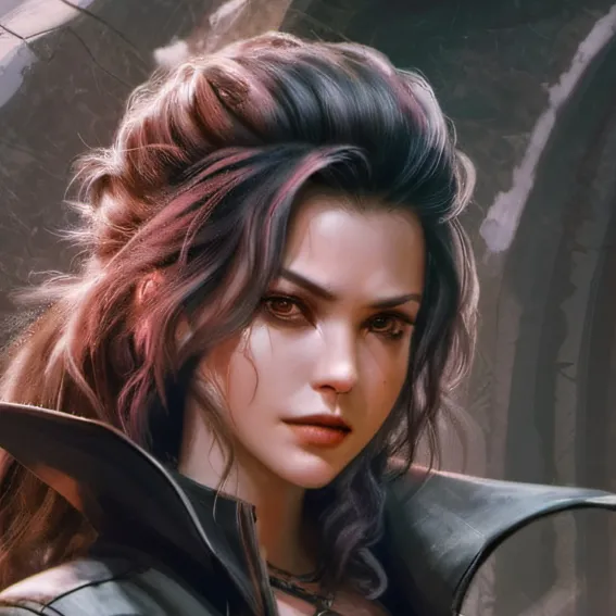 chat with ai character: Samantha 