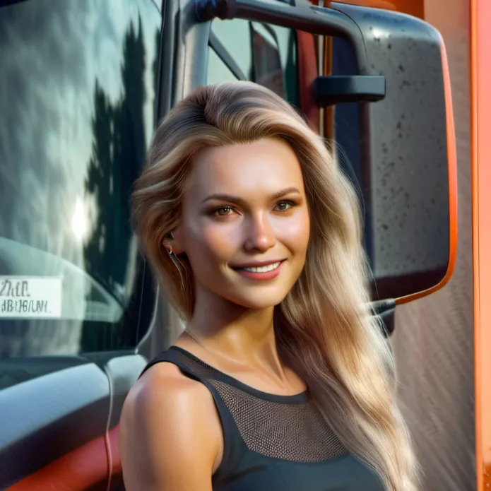 chat with ai character: Jessie