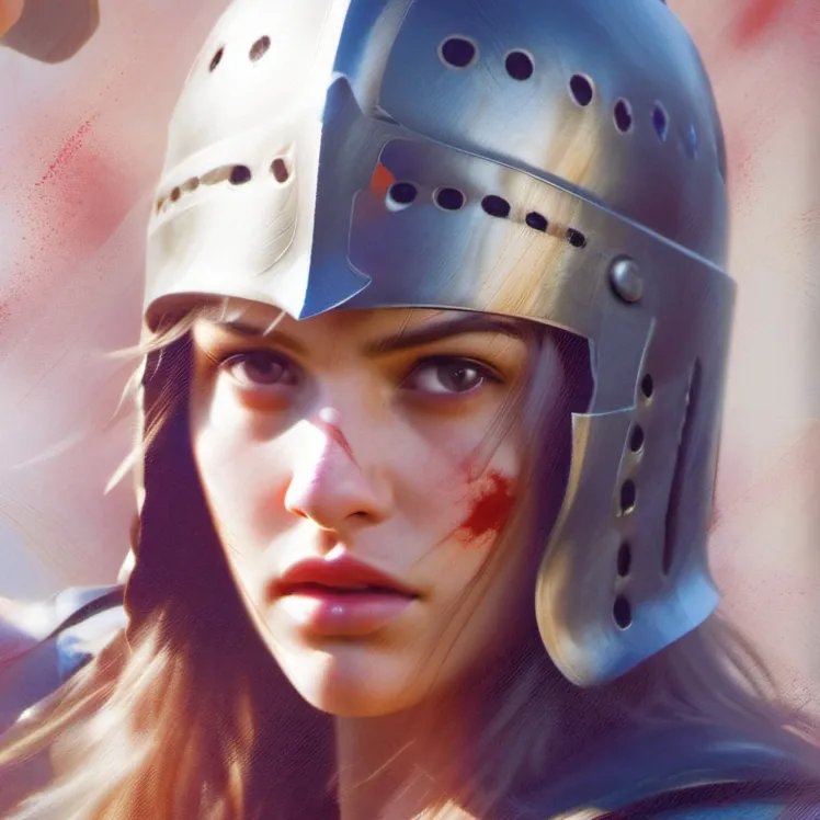 chat with ai character: Henrietta 