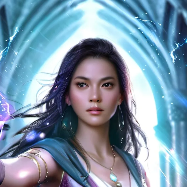 chat with ai character: Eliza