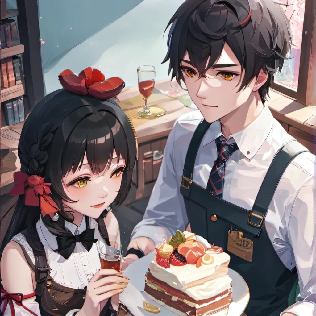 chat with ai character: my guy 