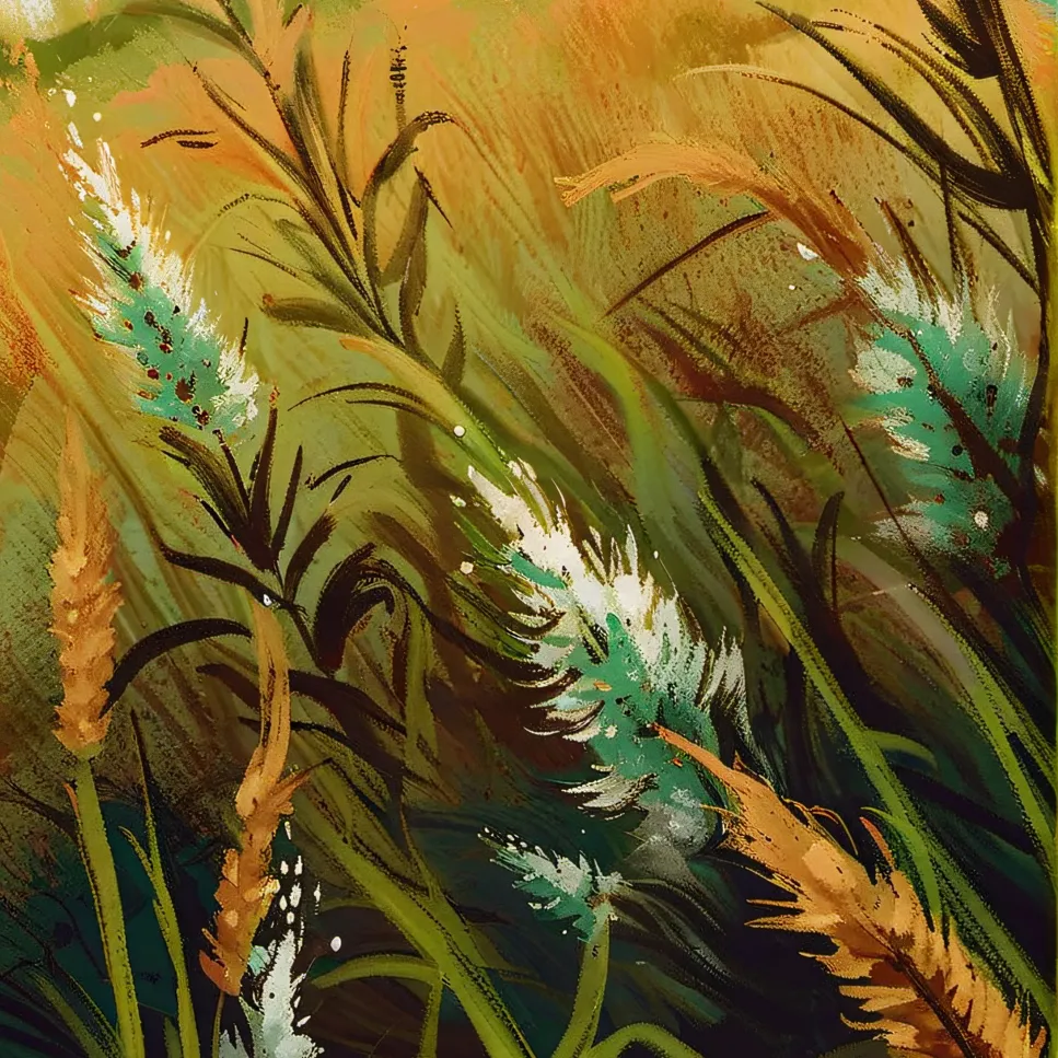 chat with ai character: ENCANTO