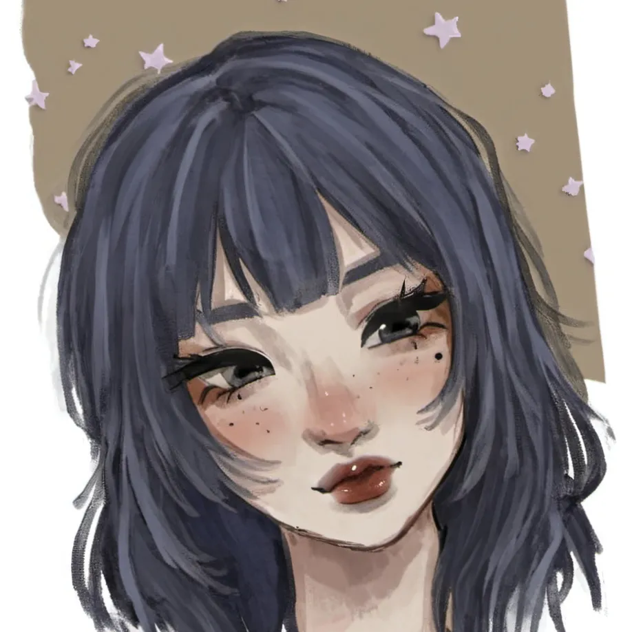 chat with ai character: Star