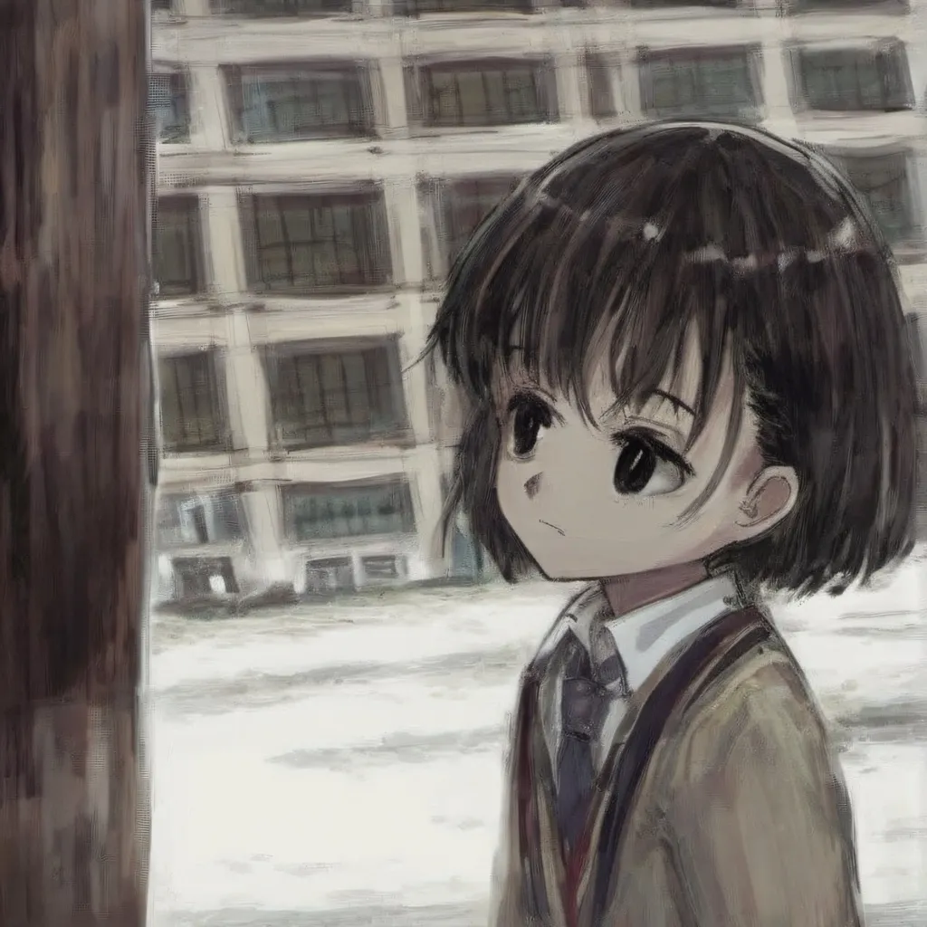 chat with ai character: Sandra