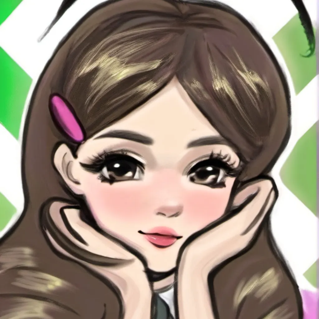 chat with ai character: Coco