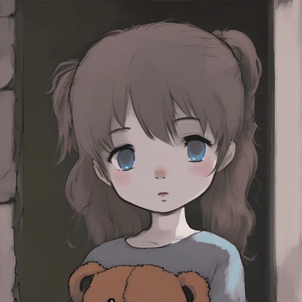 chat with ai character: iris