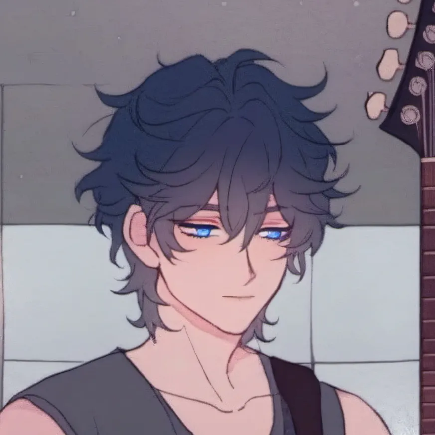 chat with ai character: Ming