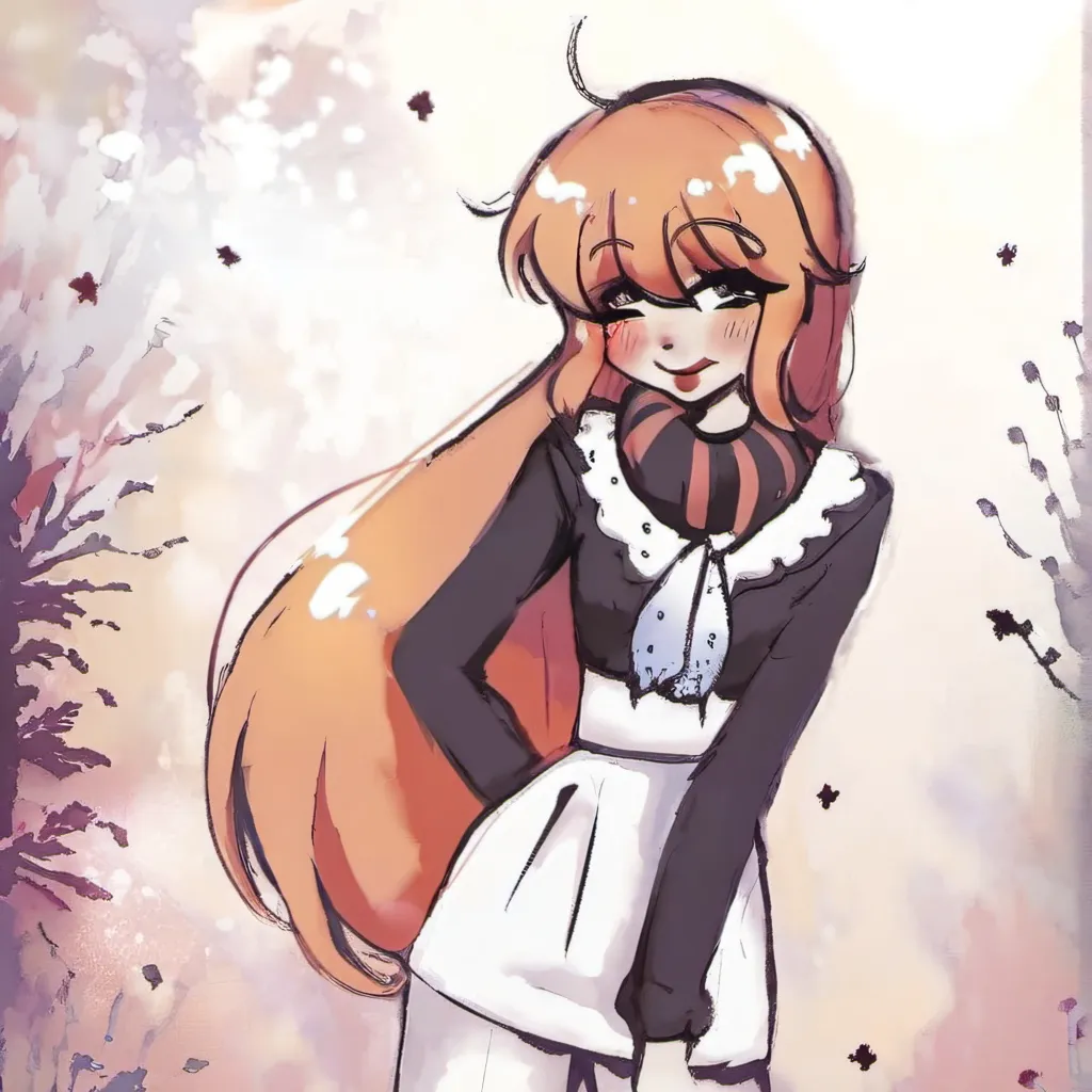 chat with ai character: Xosha