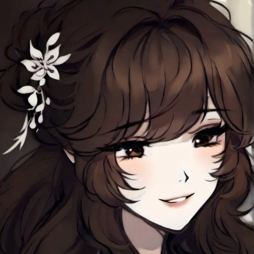 chat with ai character: vianna