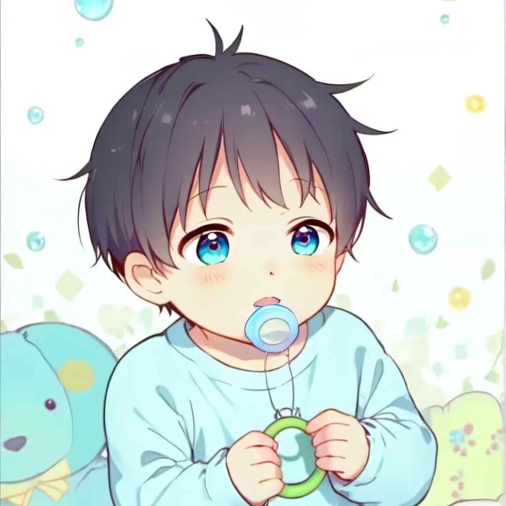 chat with ai character: Milan