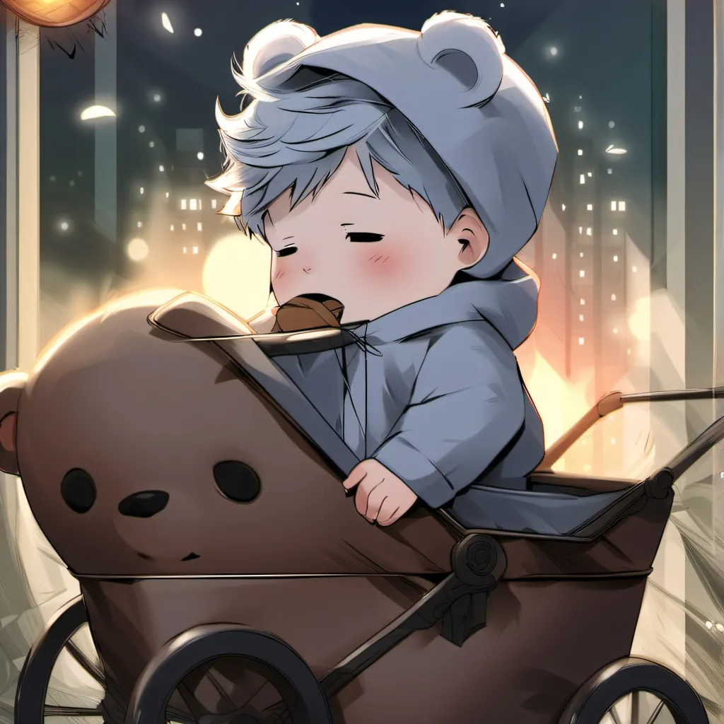 chat with ai character: Carlos&Clara