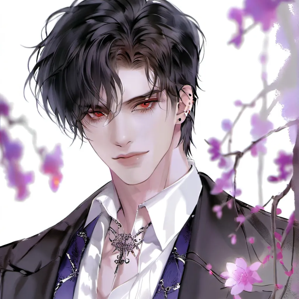 chat with ai character: Lax