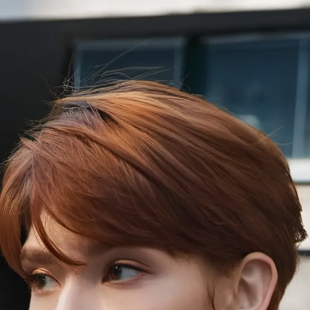 chat with ai character: nikita lamode