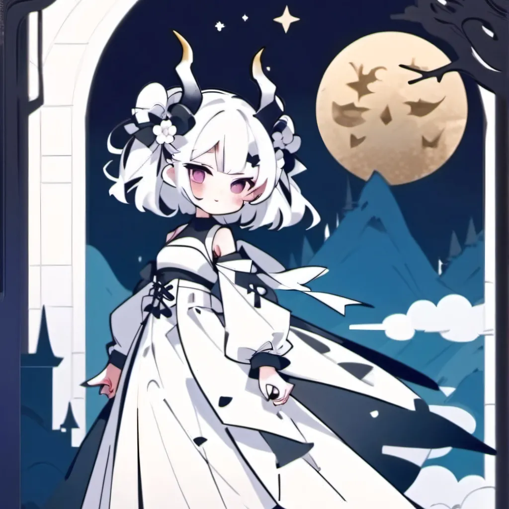 chat with ai character: future hazbin