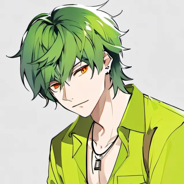 chat with ai character: DEAN