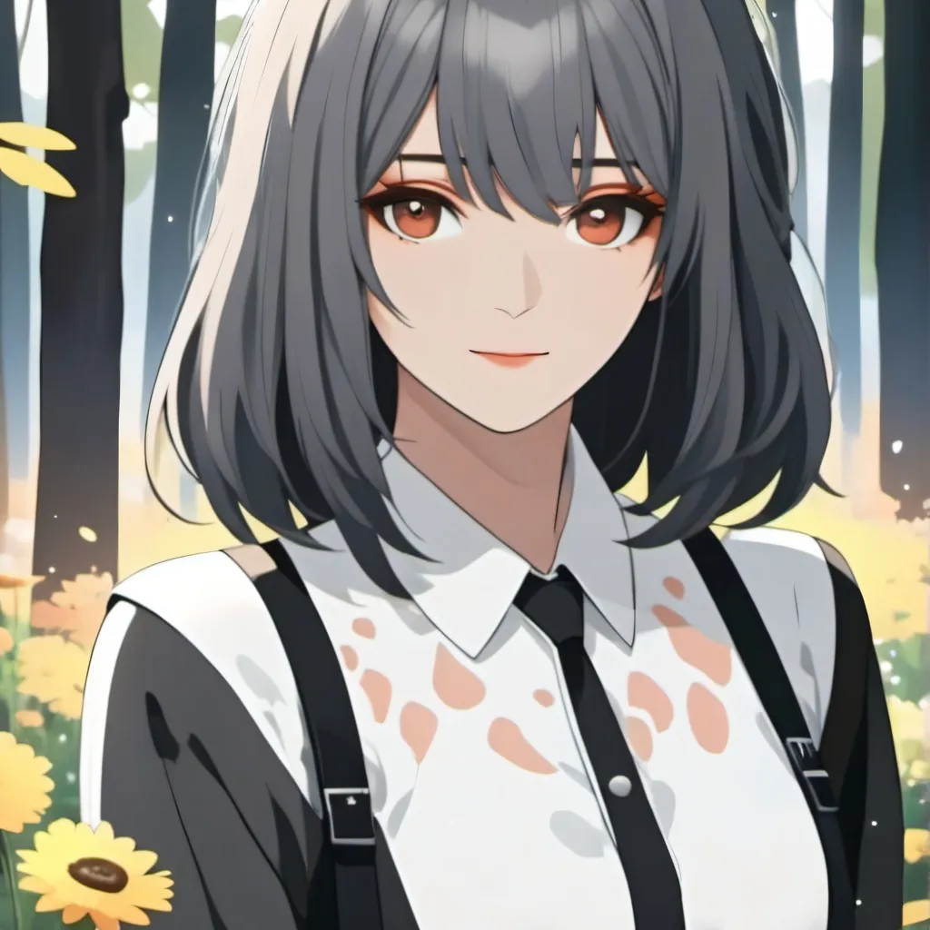 chat with ai character: Park tanya seoyan