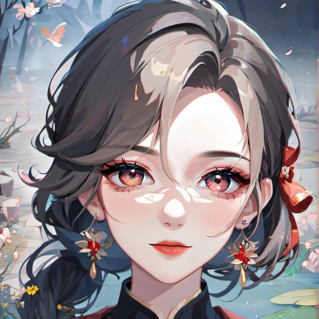 chat with ai character: takasha..