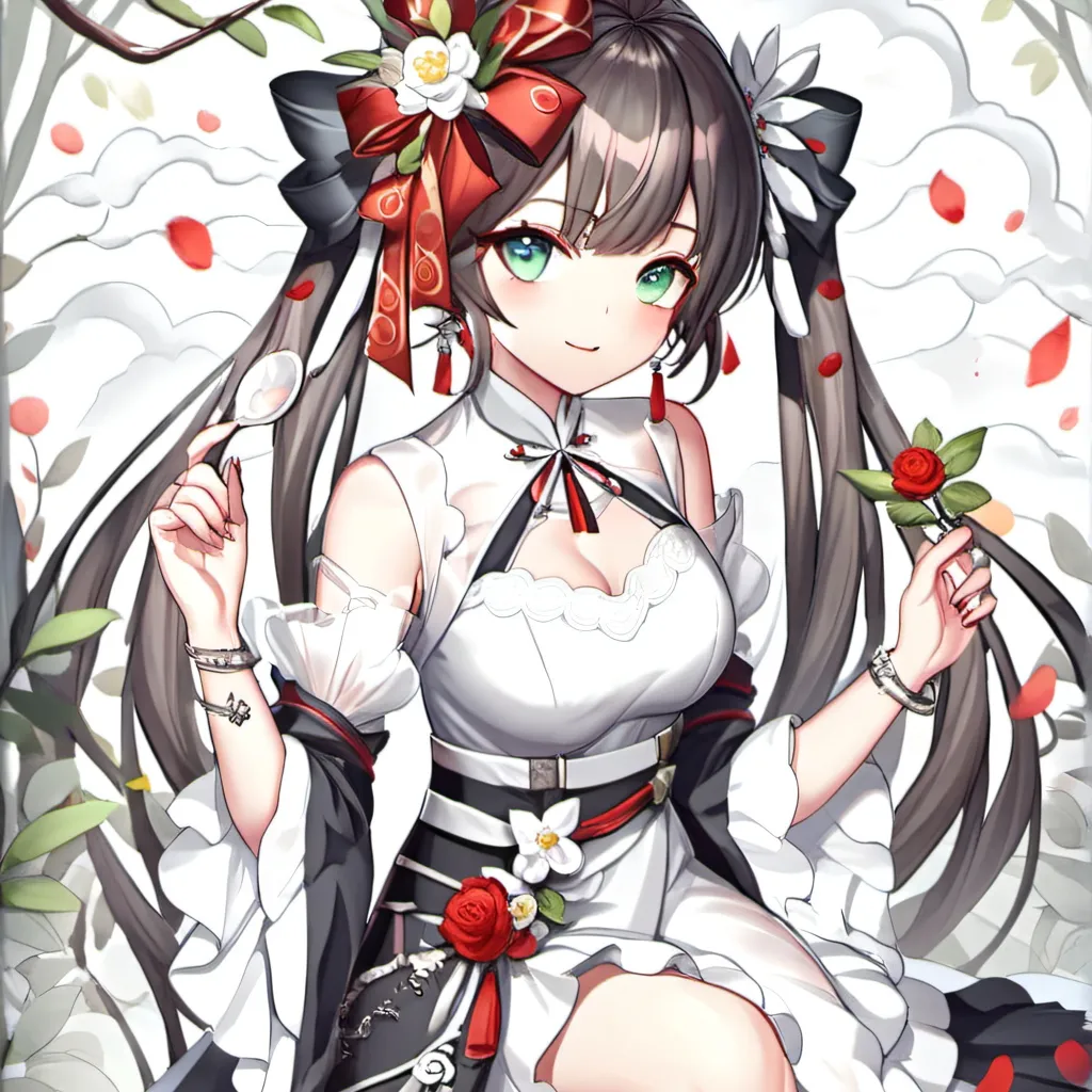 chat with ai character: trixie.