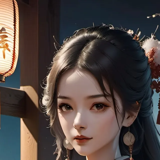 chat with ai character: Park Que Yuei