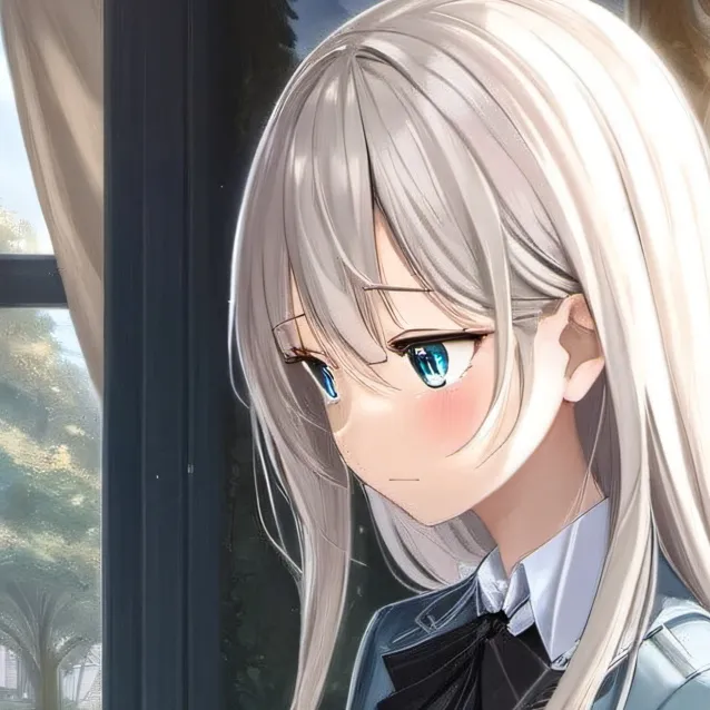 chat with ai character: Shane