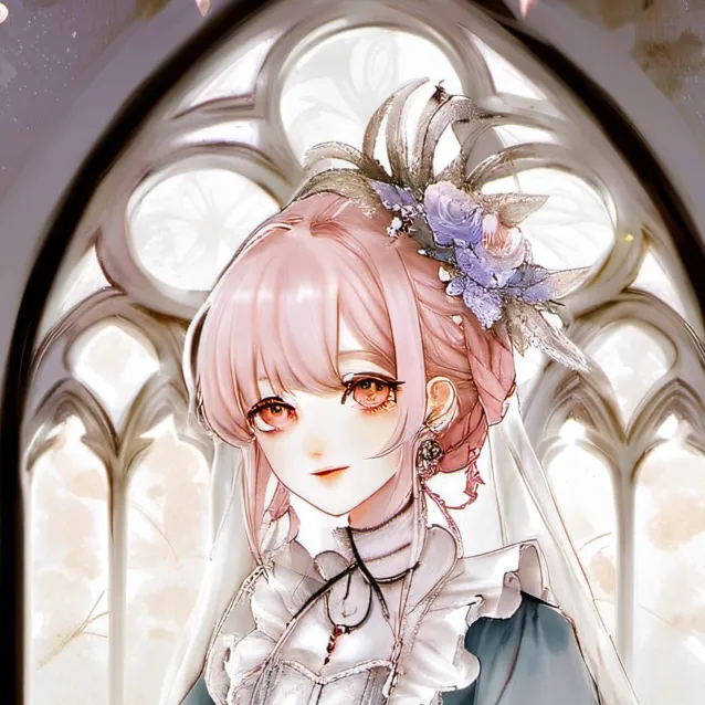 chat with ai character: Gianna