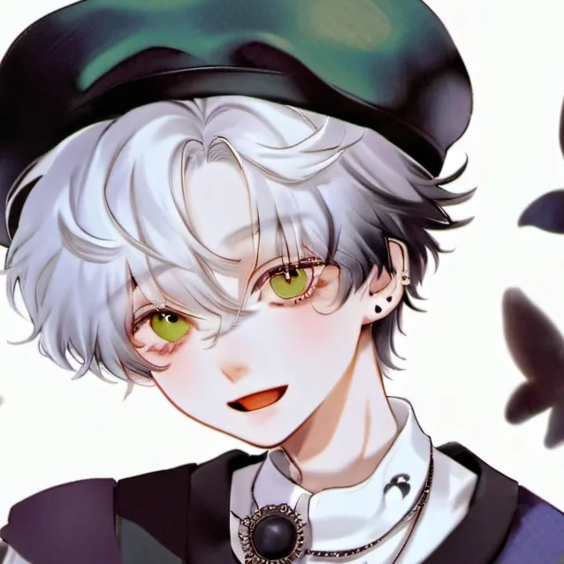 chat with ai character: oxell