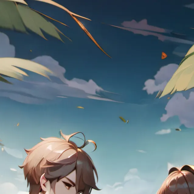 chat with ai character: ane an jack