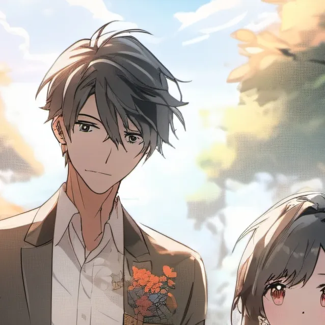 chat with ai character: ane