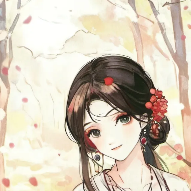 chat with ai character: ana