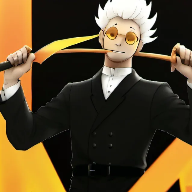 chat with ai character: apex.0 