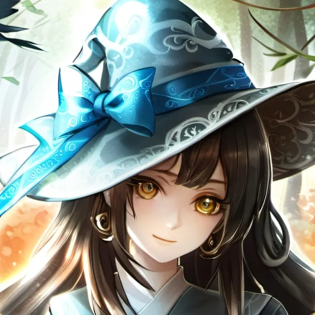 chat with ai character: Anne 