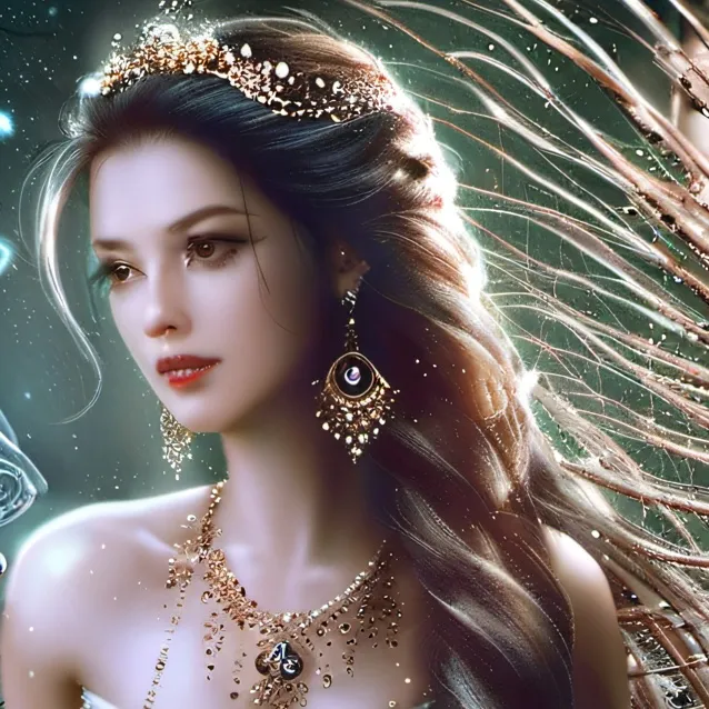 chat with ai character: beca