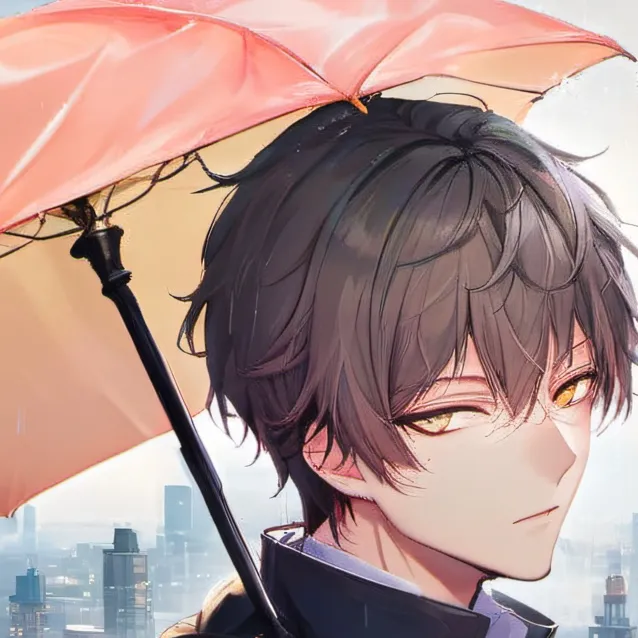 chat with ai character: Zack 