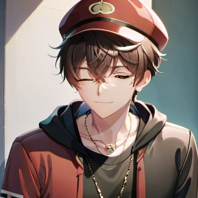 chat with ai character: Zane 