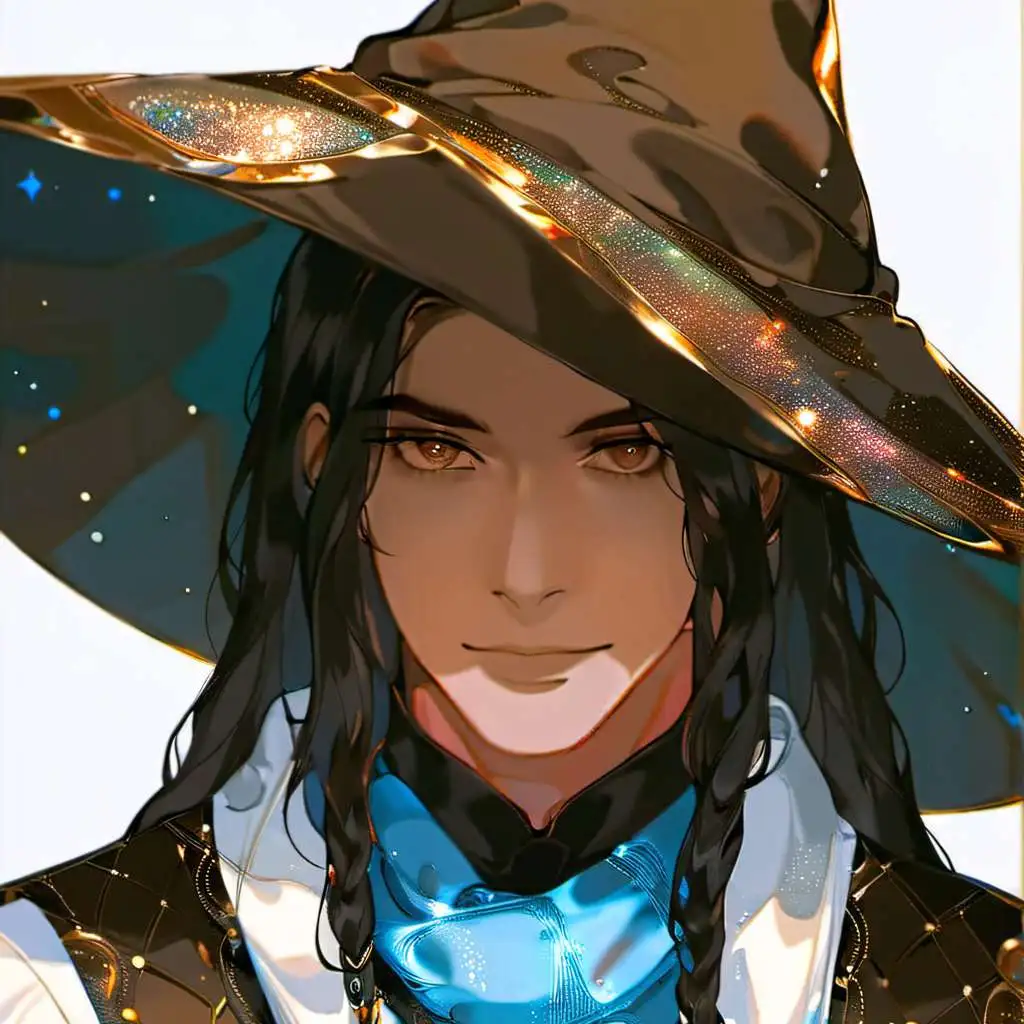 chat with ai character: Oliver Leroy