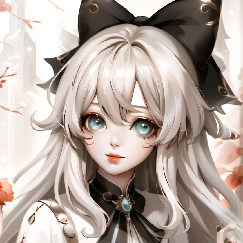 chat with ai character: •~Sophia •~