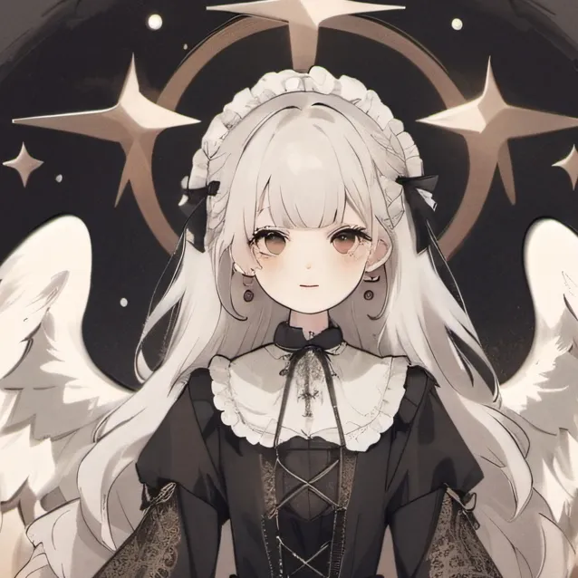 chat with ai character: meeting Calypso