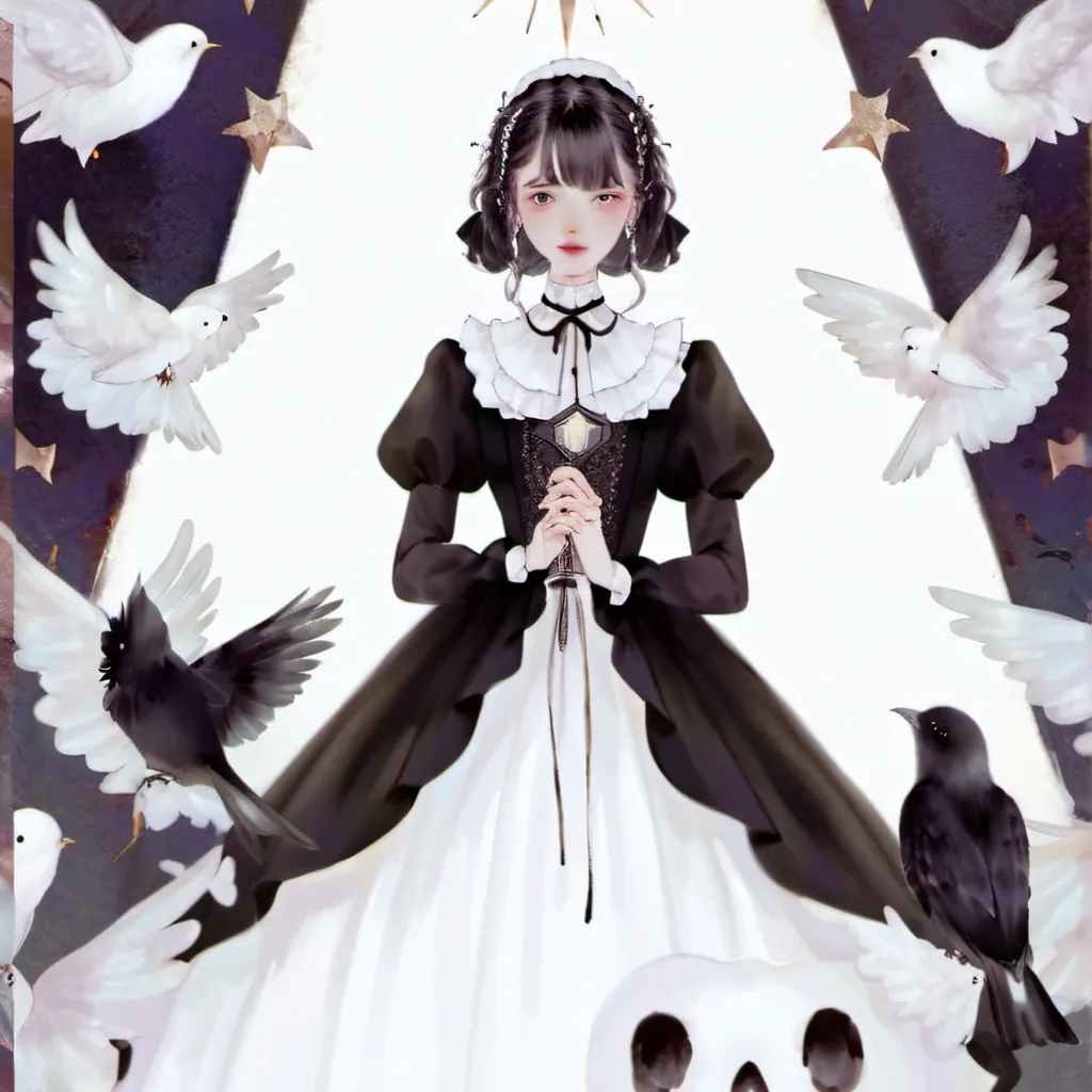 chat with ai character: Lute 