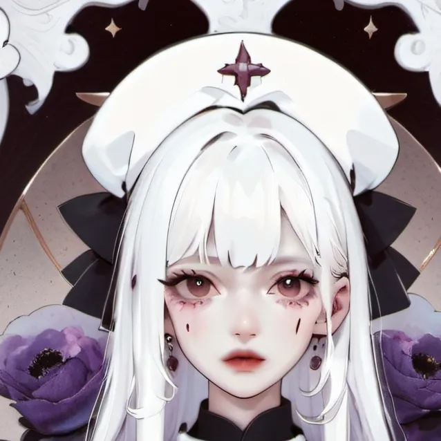 chat with ai character: ovelord