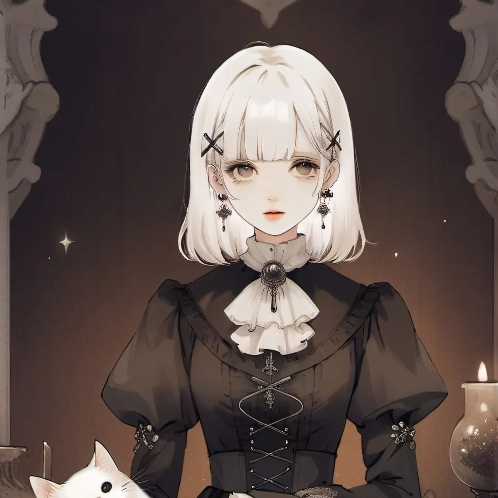 chat with ai character: Hazbin