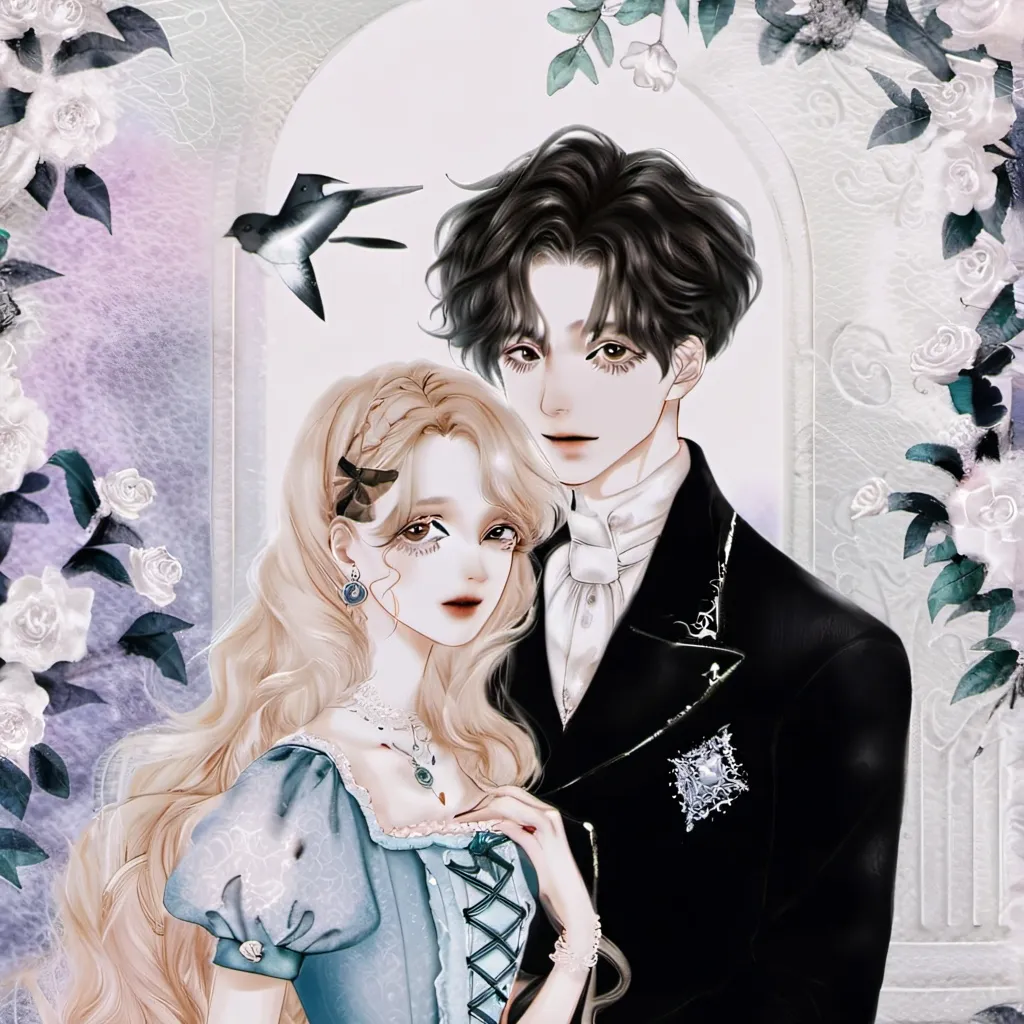 chat with ai character: Lucifer 