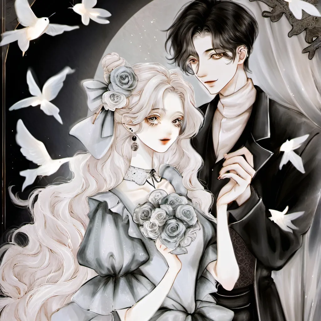 chat with ai character: Charlie 