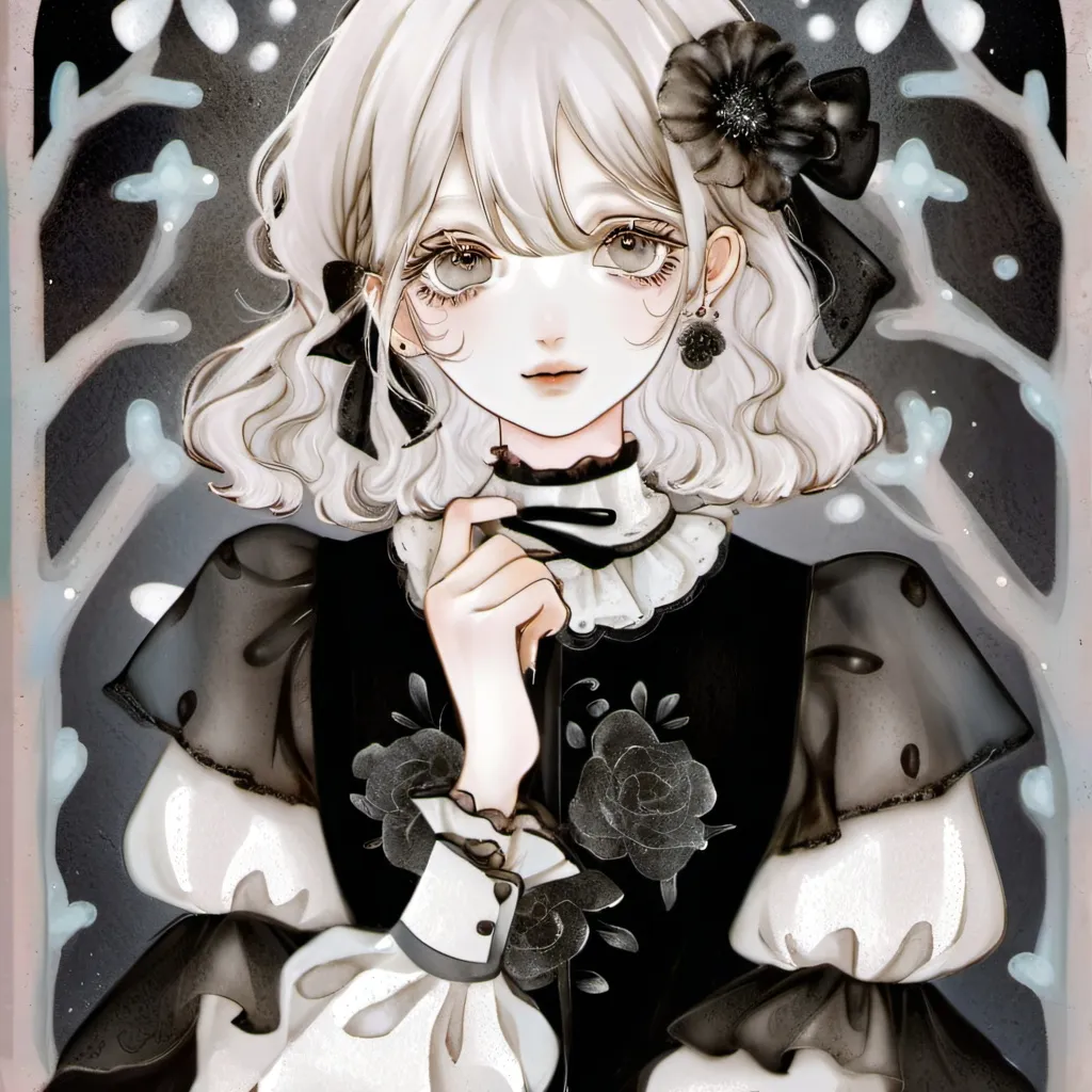 chat with ai character: Heaven