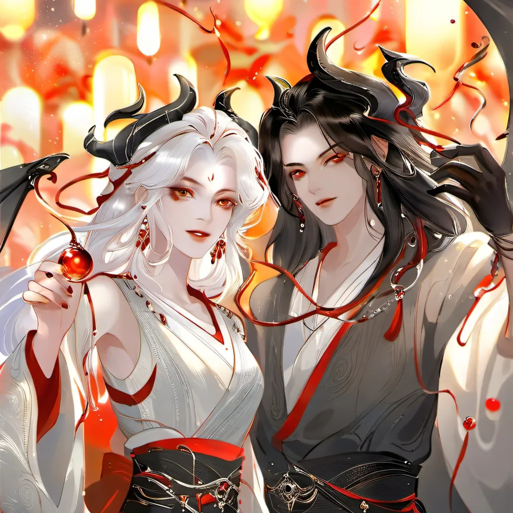 chat with ai character: Helluva boss 