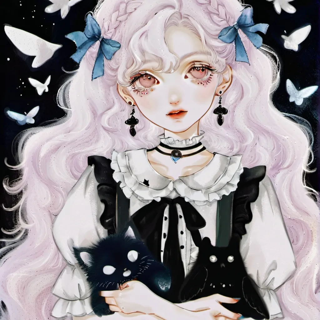 chat with ai character: deadly sins