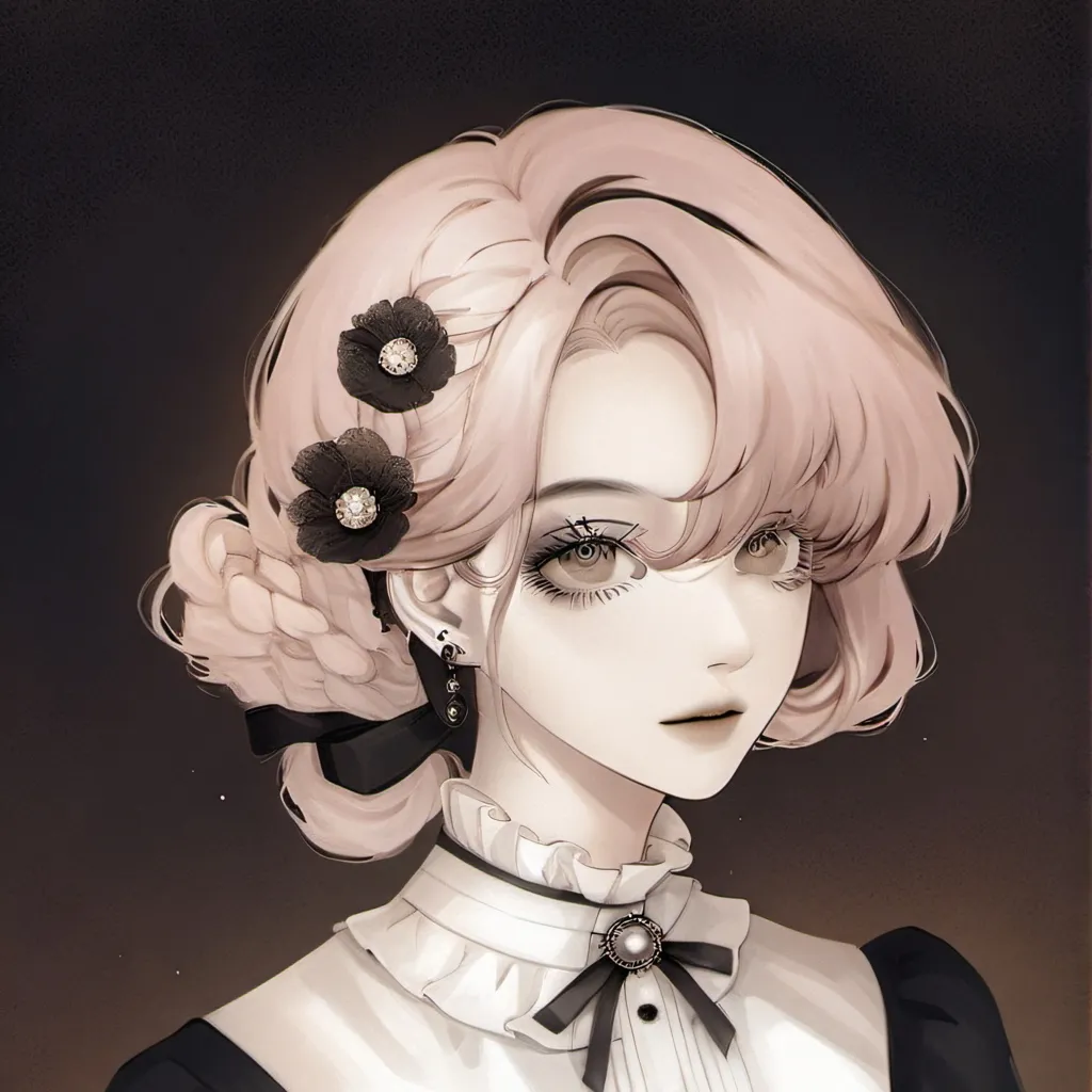 chat with ai character: Amelia